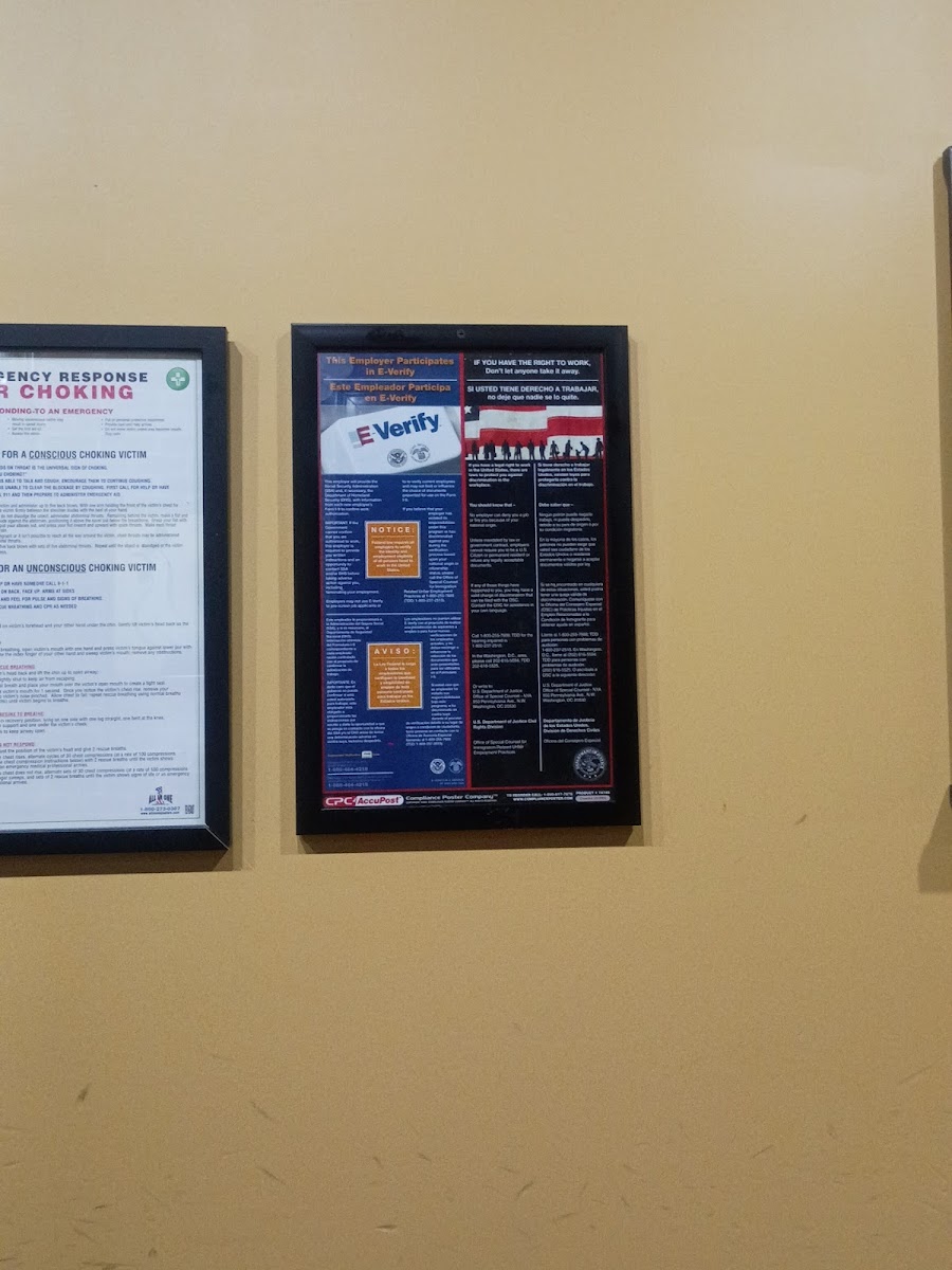 Zaxby's Chicken Fingers & Buffalo Wings Photo Menu 10
