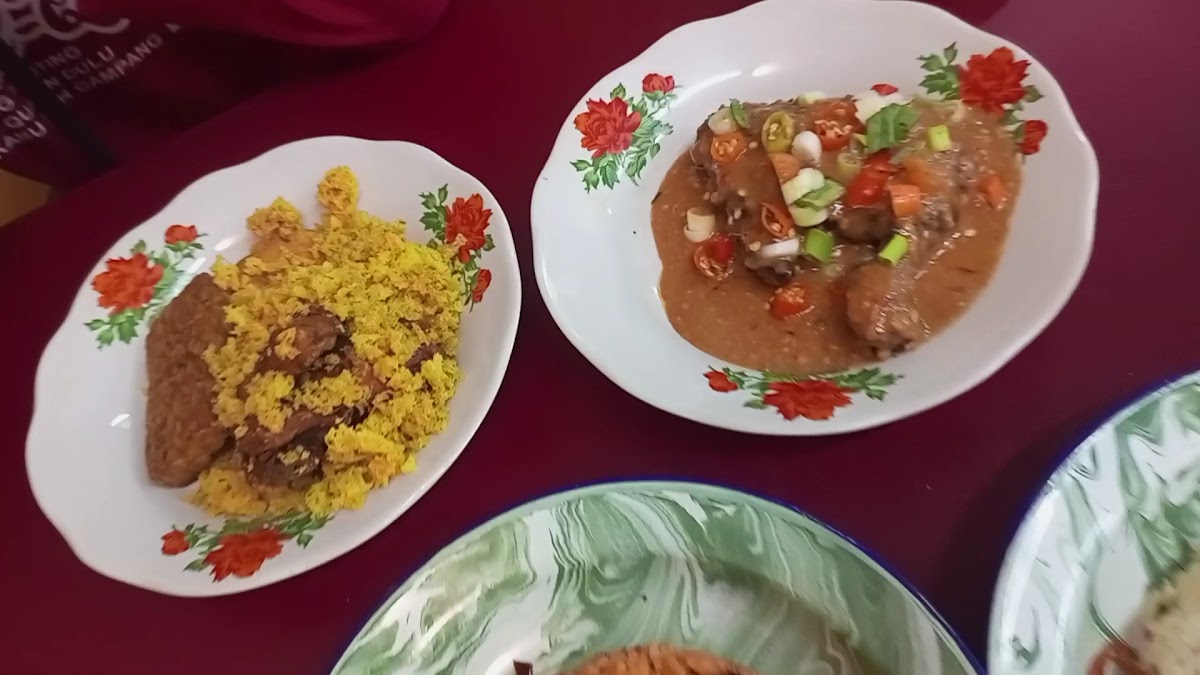 Ayam Mirasa Cianjur Photo 2