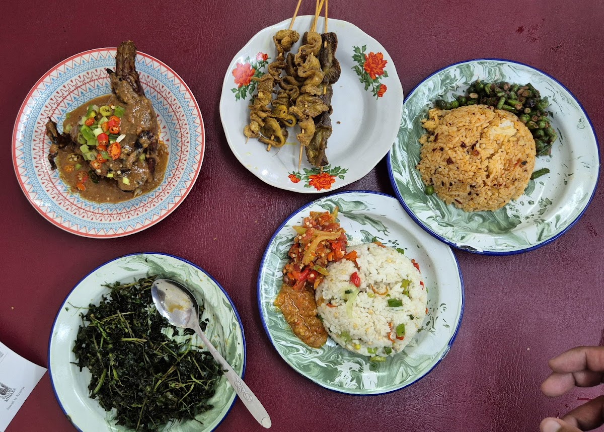 Ayam Mirasa Cianjur Photo 3
