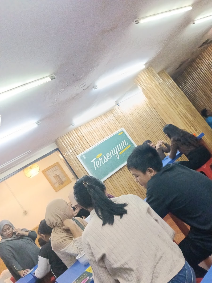 Ayam Mirasa Cianjur Photo 5