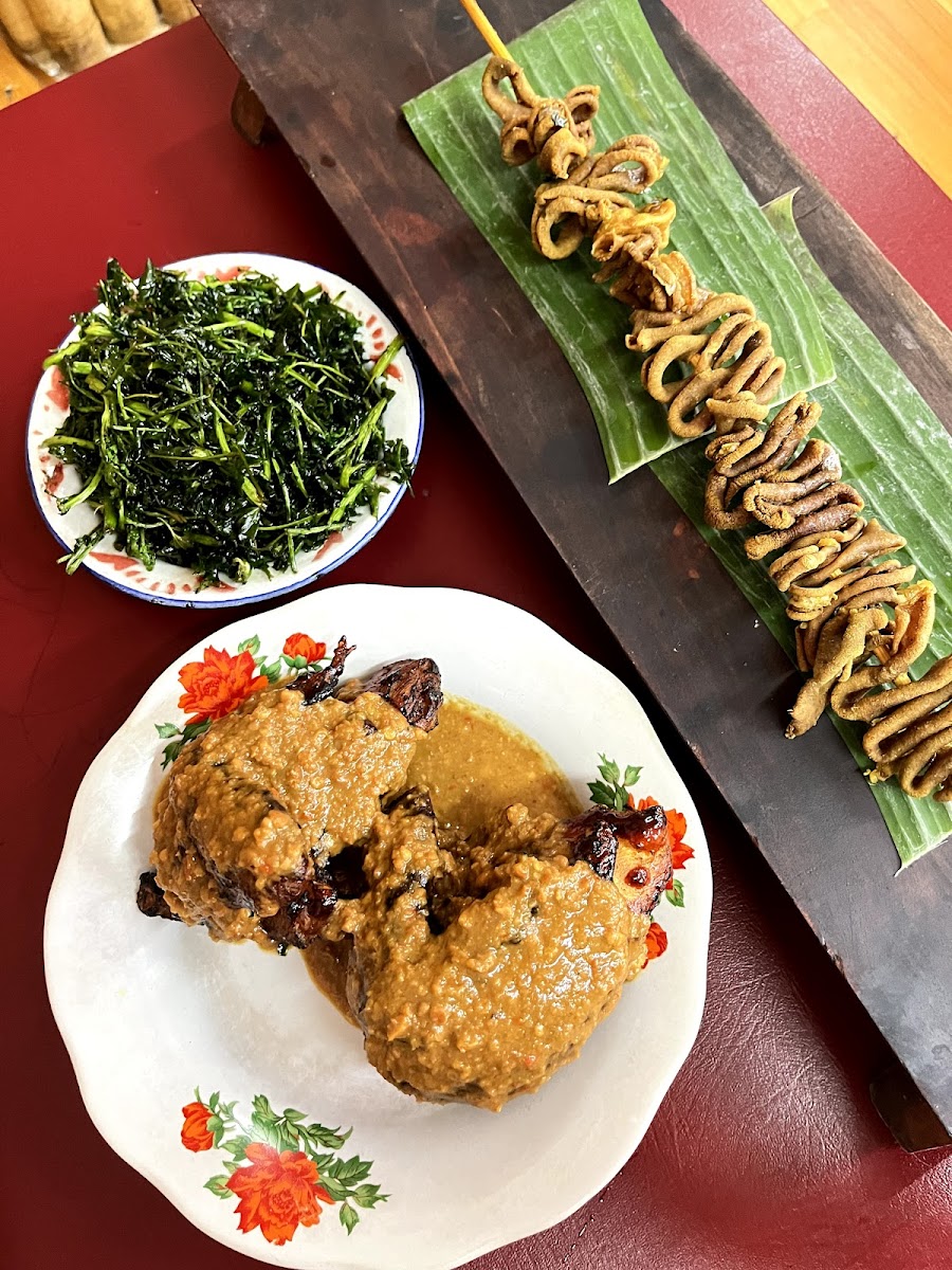 Ayam Mirasa Cianjur Photo 6