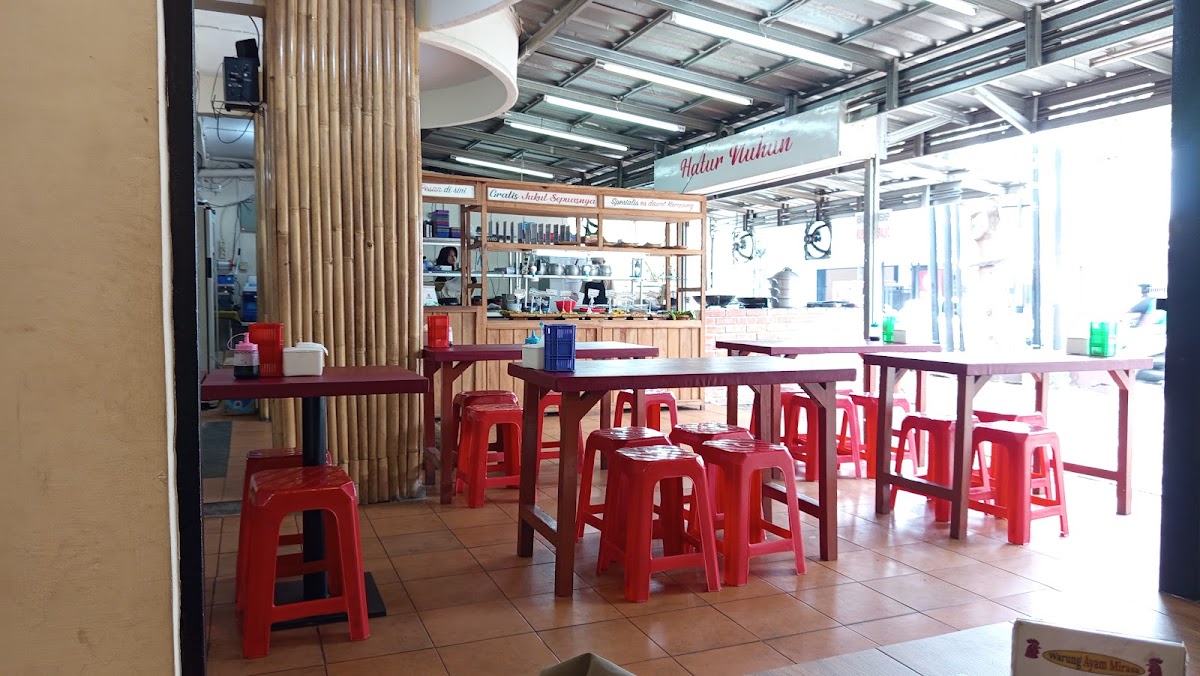 Ayam Mirasa Cianjur Photo 7