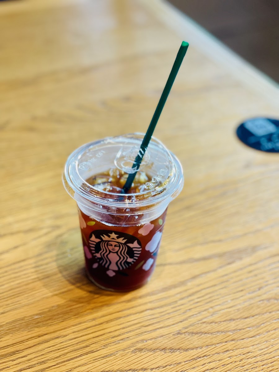Starbucks Photo 5