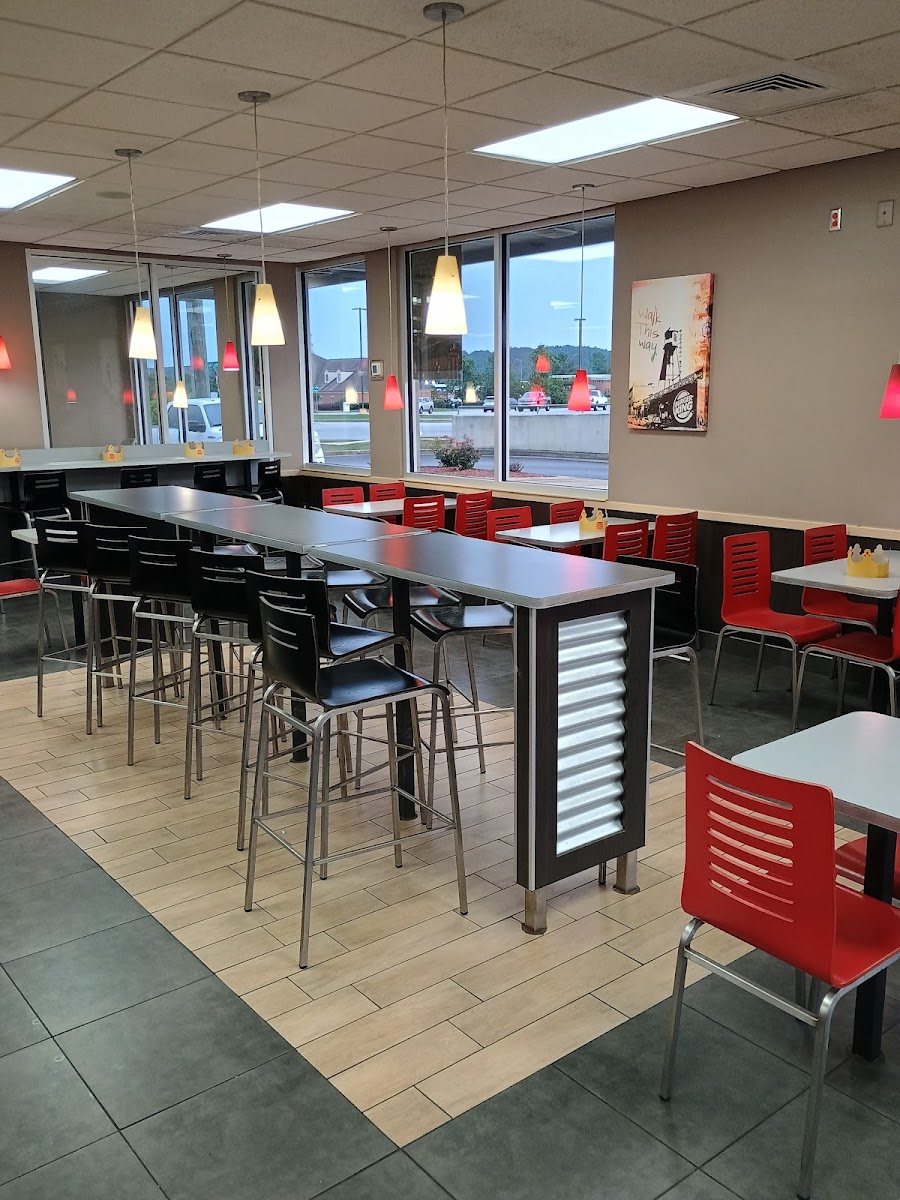 Burger King Photo 3