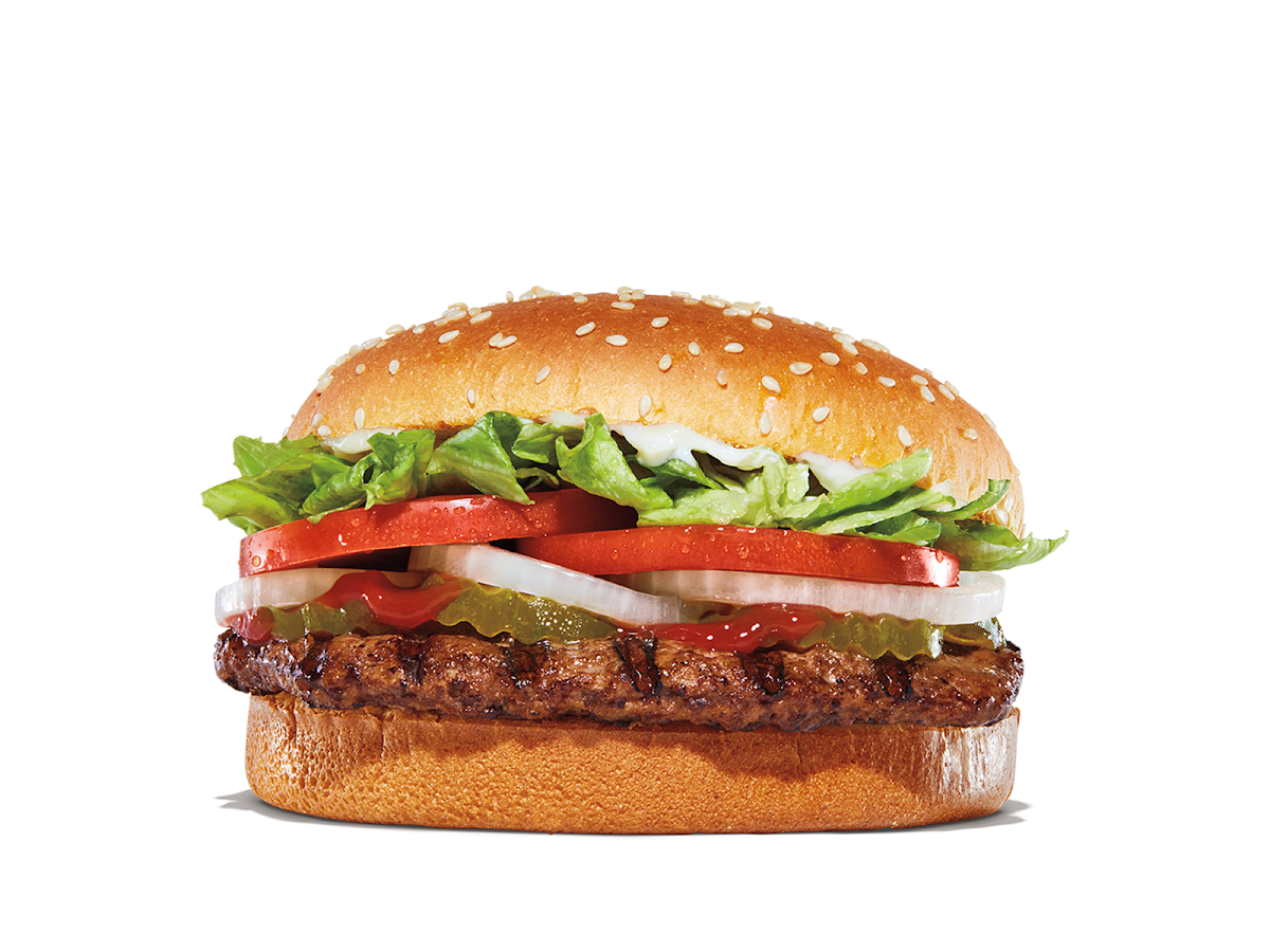 Burger King Photo 4