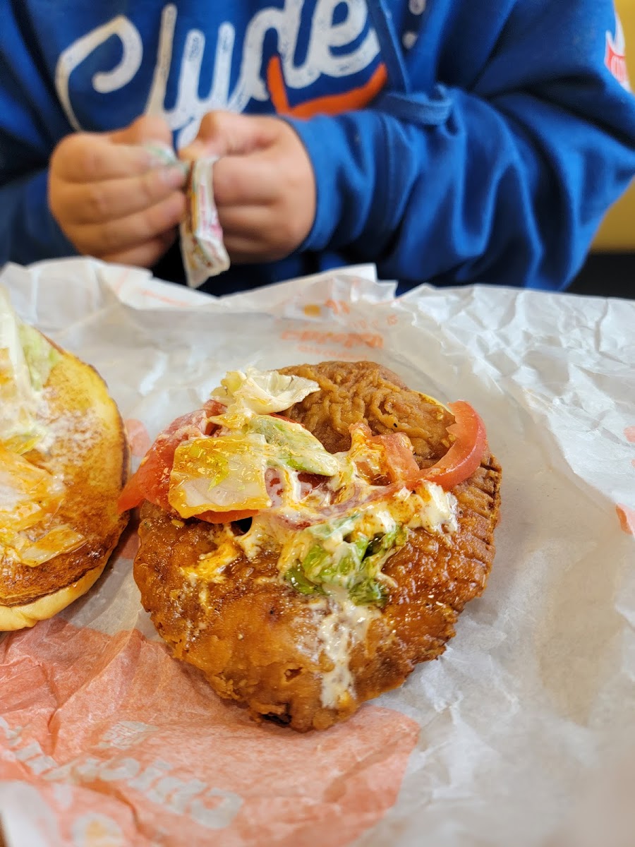 Burger King Photo 8
