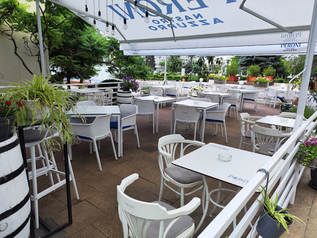 Caffè Milano