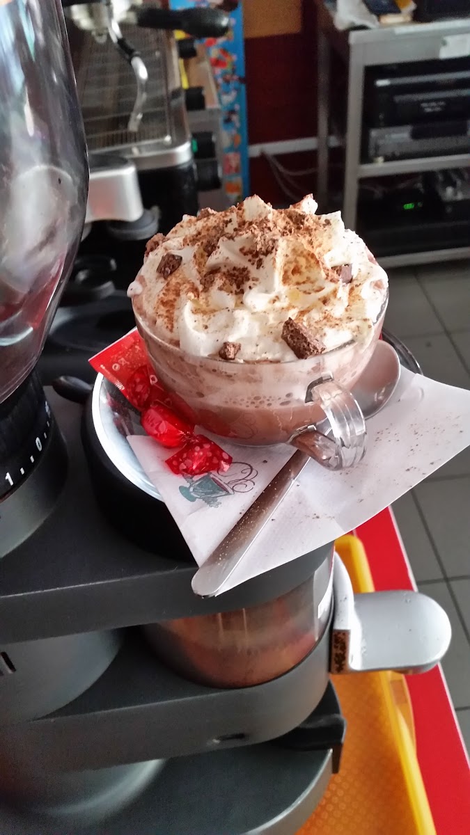 Cafetaria Esplanada das Laranjeiras Photo 8