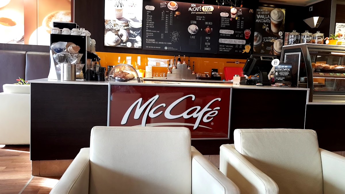 McDonald's Photo 2