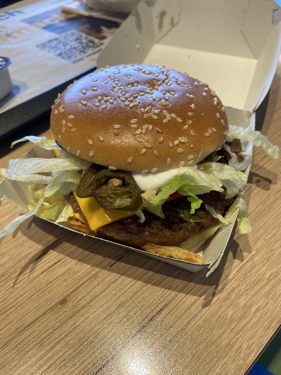 McDonald's Photo 3