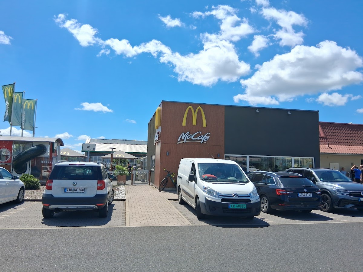 McDonald's Photo 4