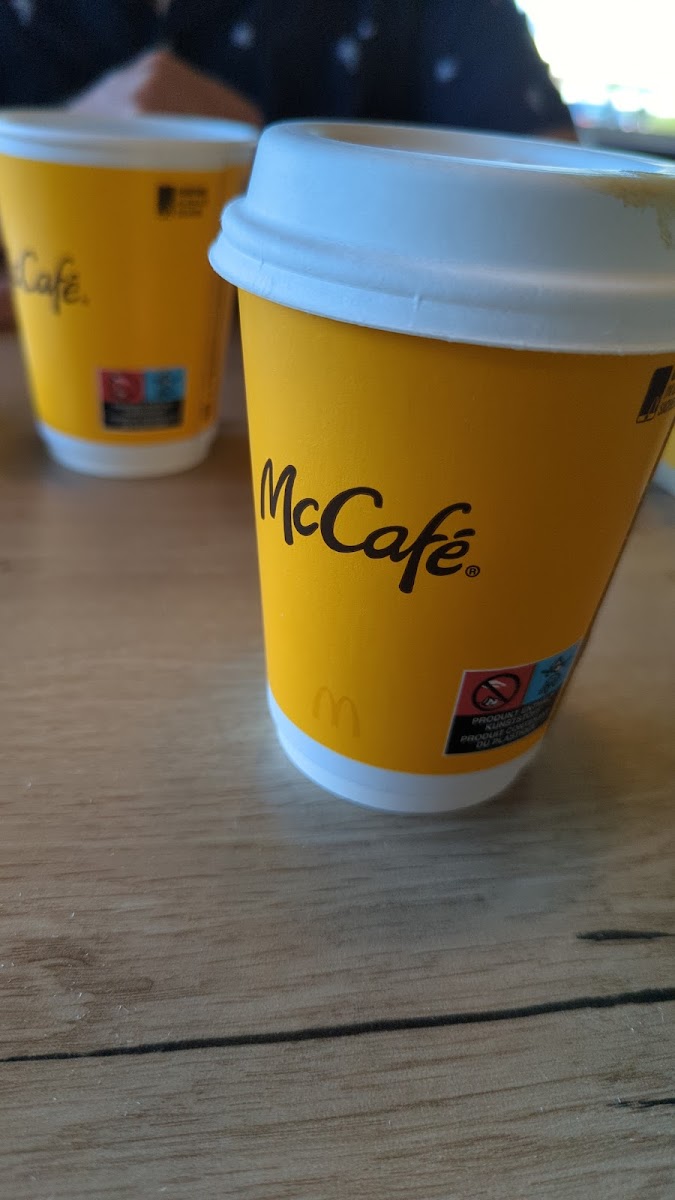 McDonald's Photo 6