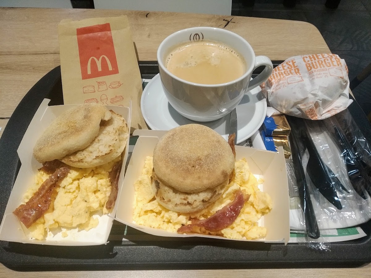 McDonald's Photo 7