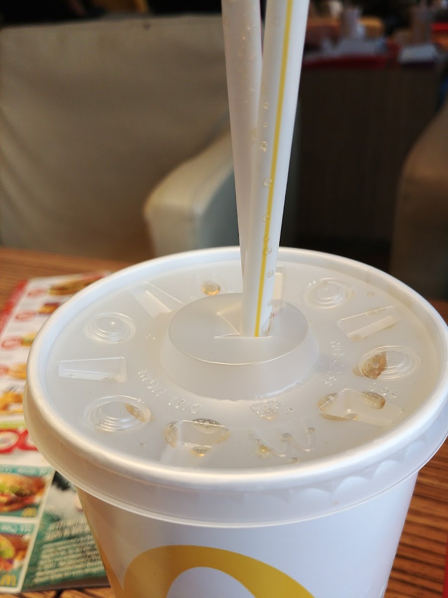 McDonald's Photo 8
