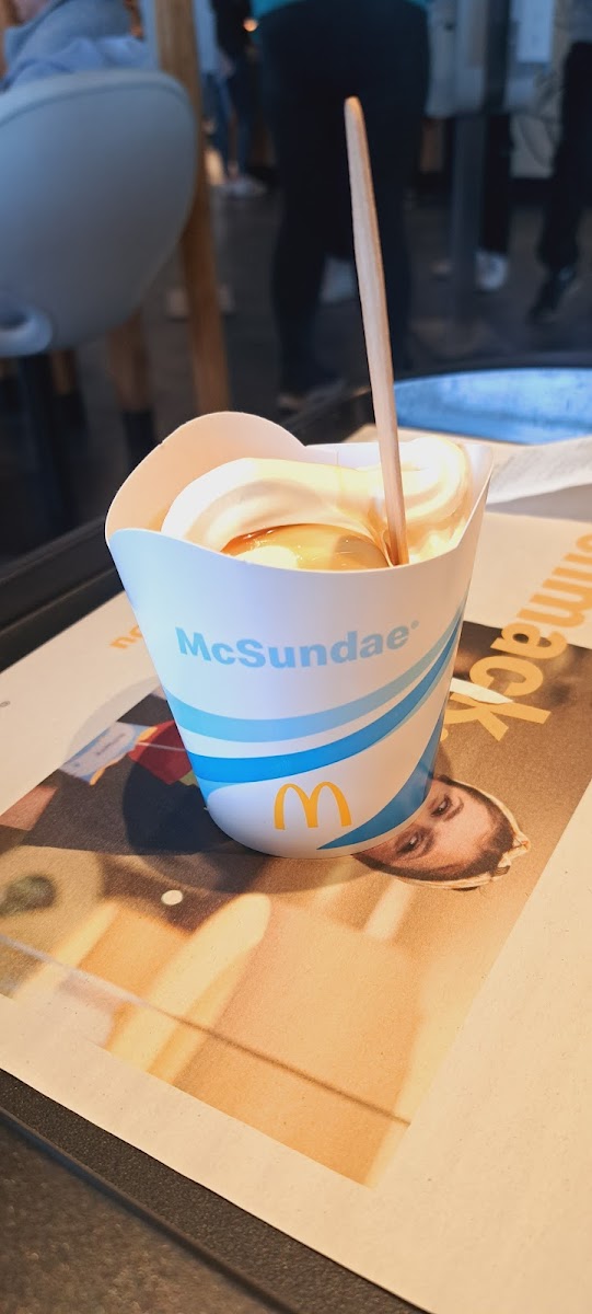 McDonald's Photo 9