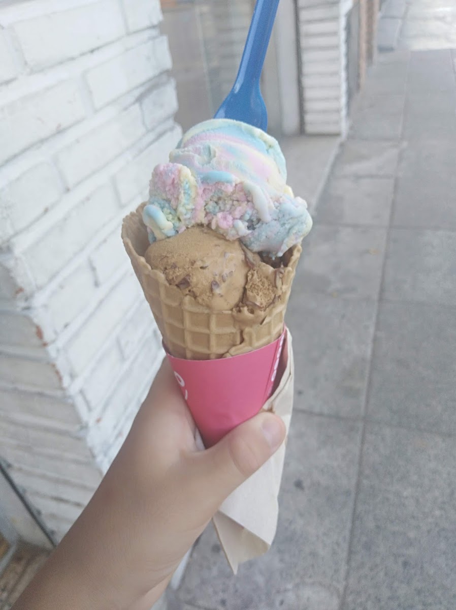 Grido helado Photo 6