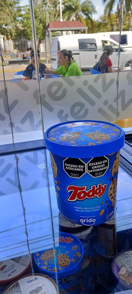 Grido helado Photo 7