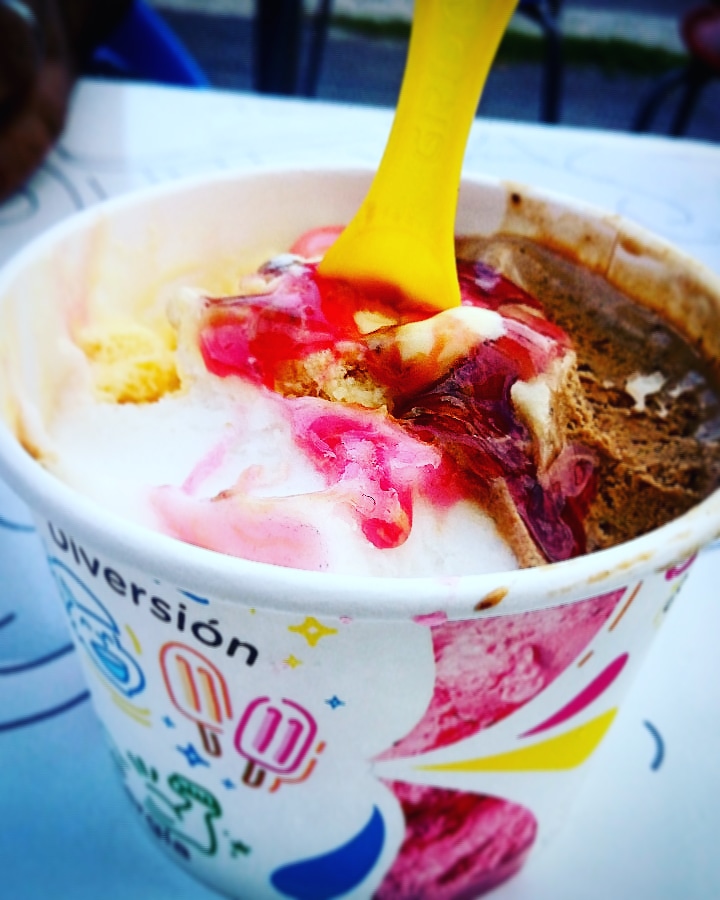 Grido helado Photo 8