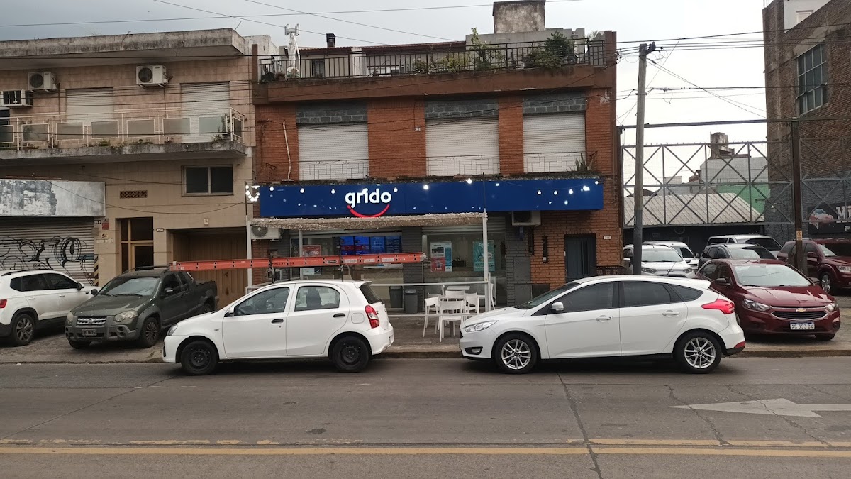 Grido helado Photo 9