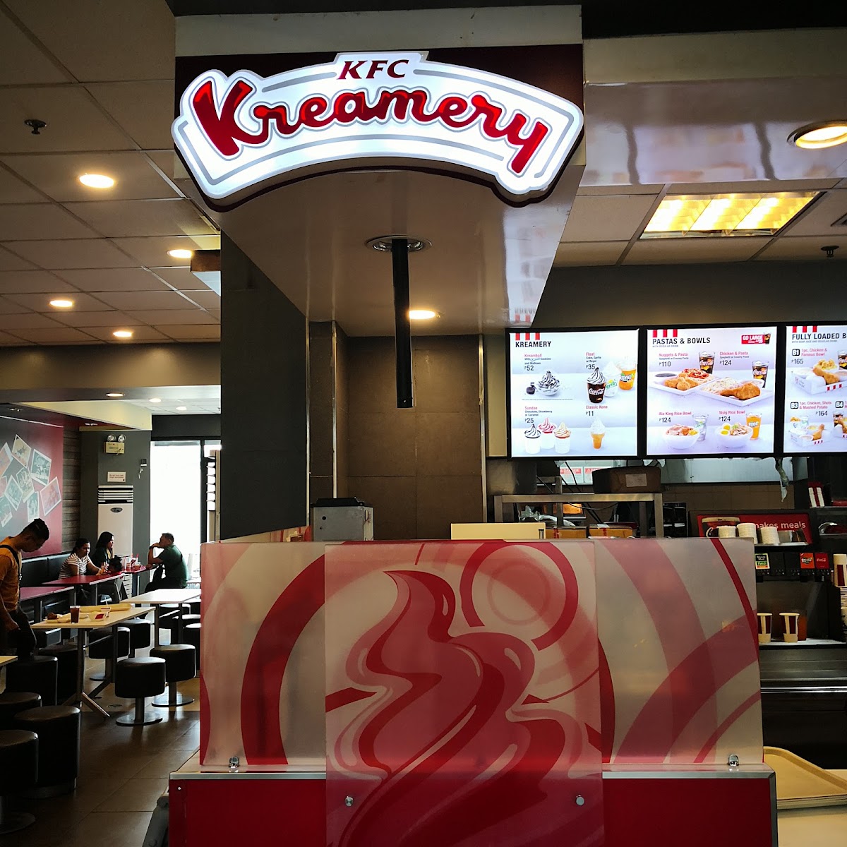 KFC