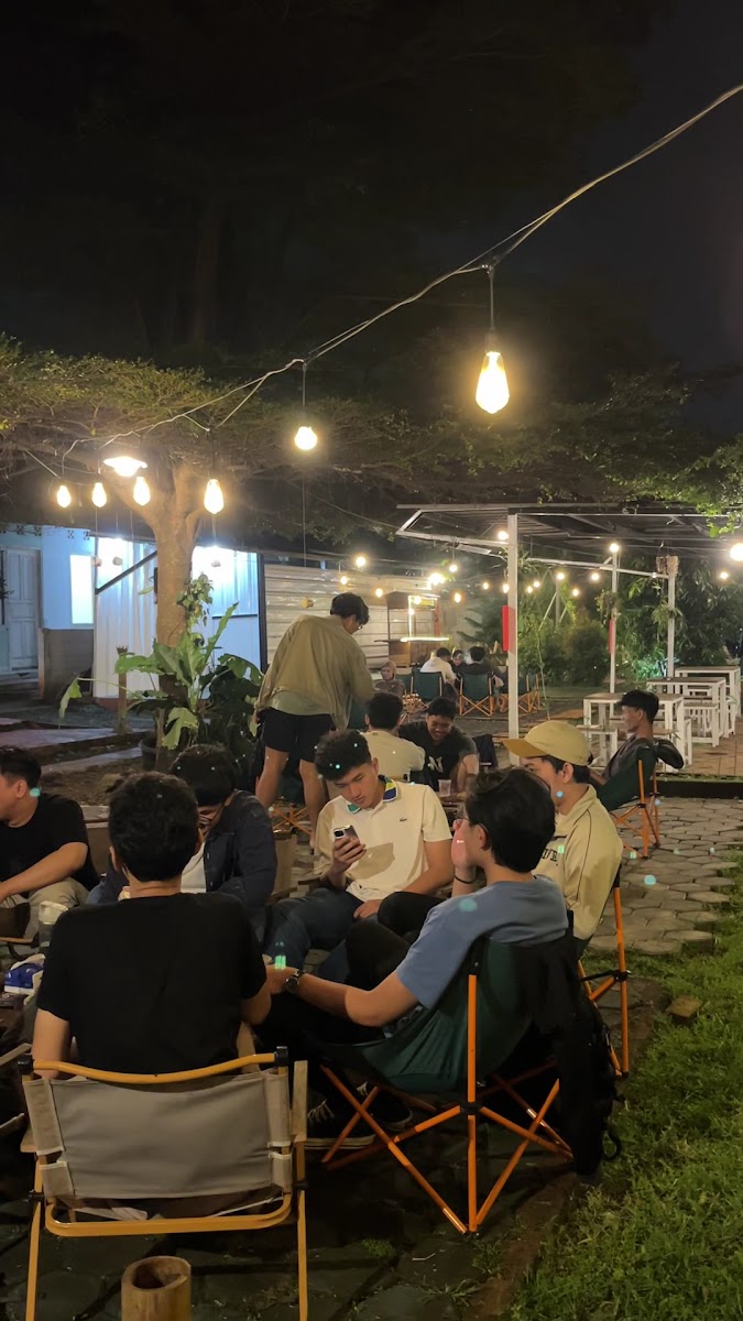 Traktir Kopi Photo 2
