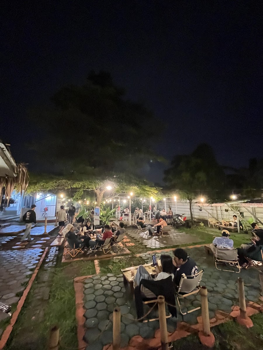 Traktir Kopi Photo 4