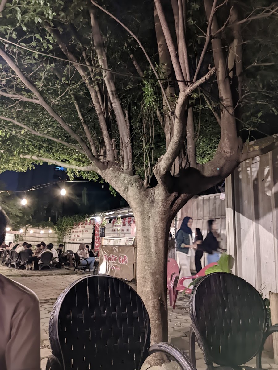 Traktir Kopi Photo 5