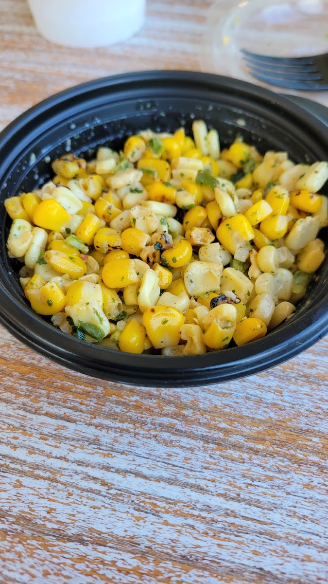 Tropical Smoothie Cafe Photo 6
