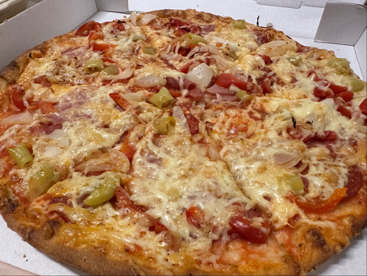 Pizza Italia Photo 2