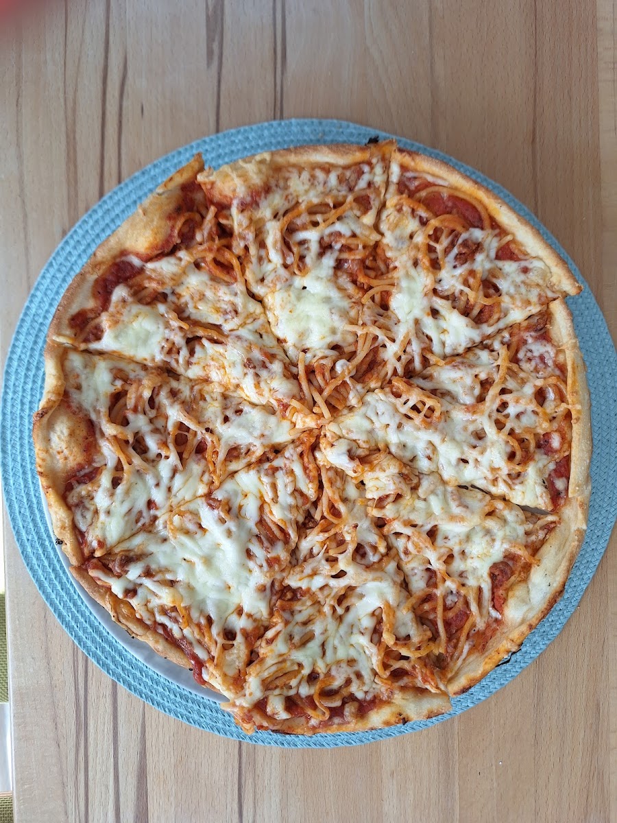 Pizza Italia Photo 4