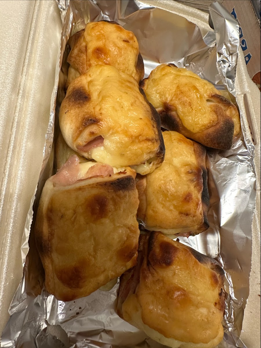 Pizza Italia Photo 5