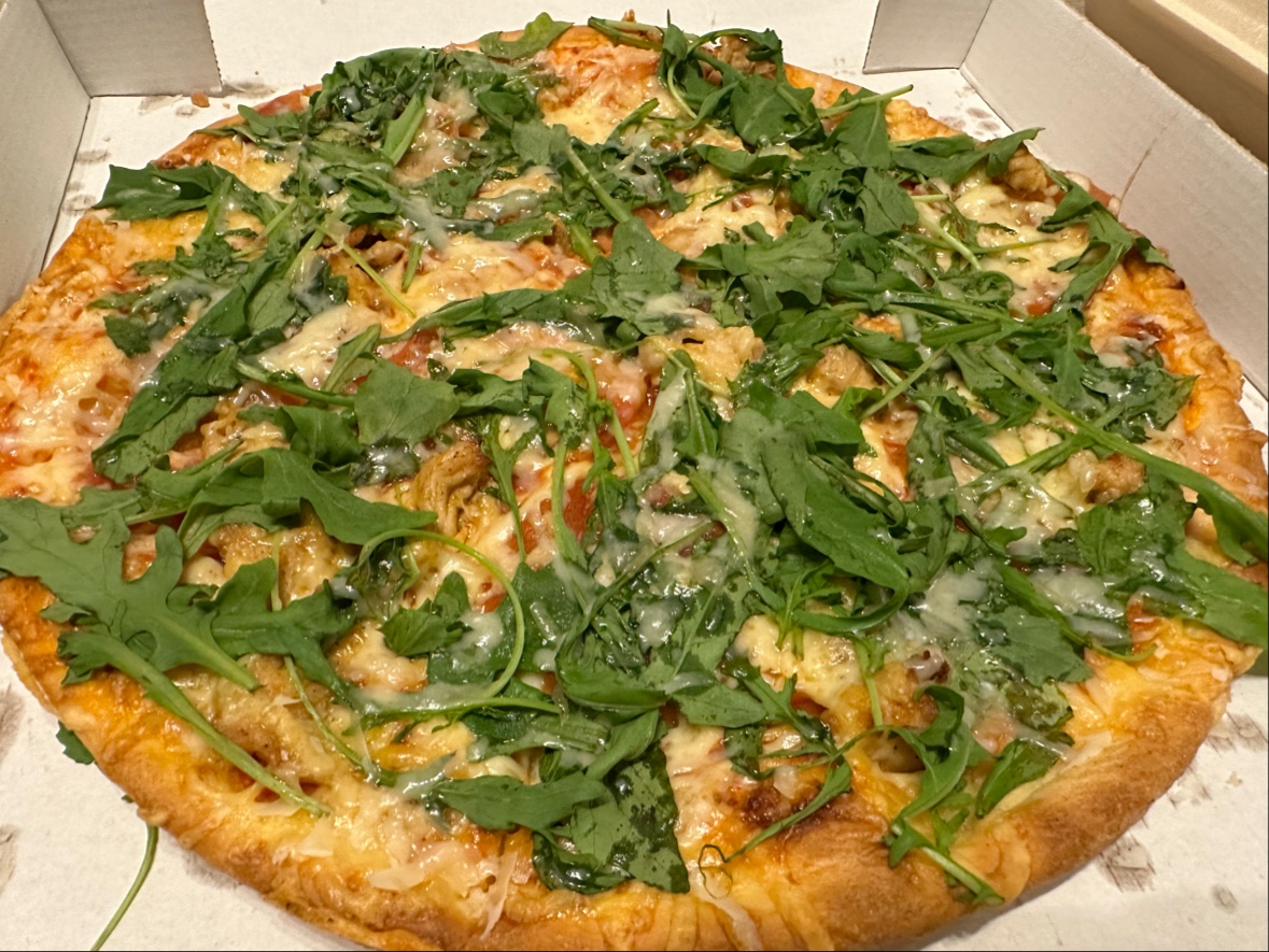 Pizza Italia Photo 7