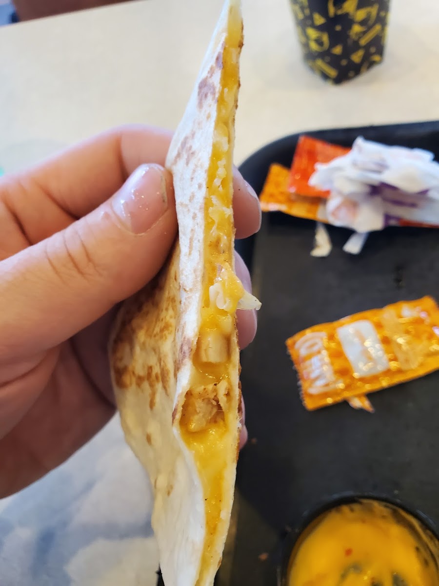 Taco Bell Photo 5