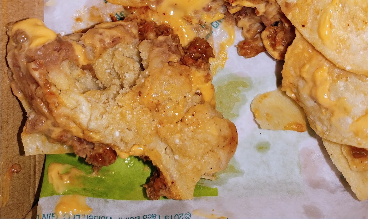 Taco Bell Photo 8