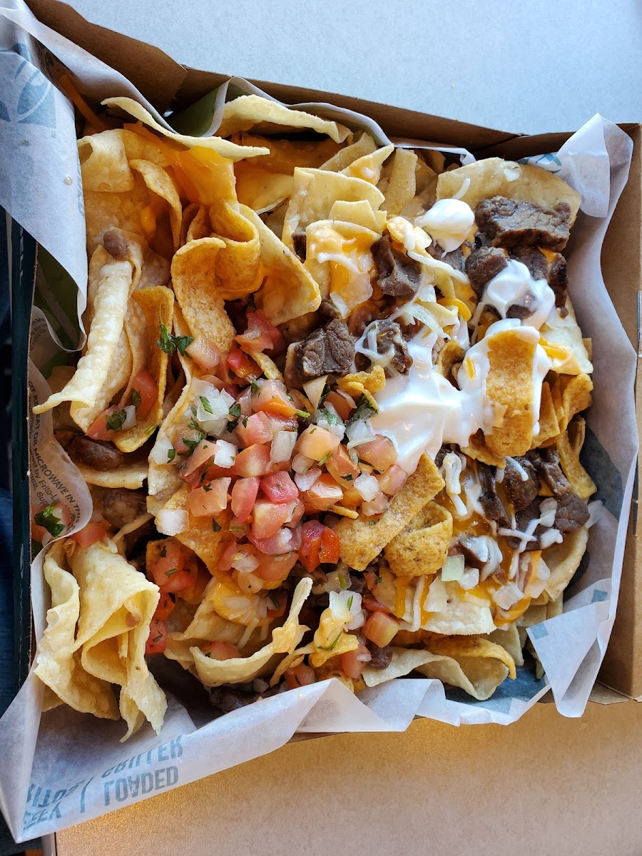 Taco Bell Photo 9