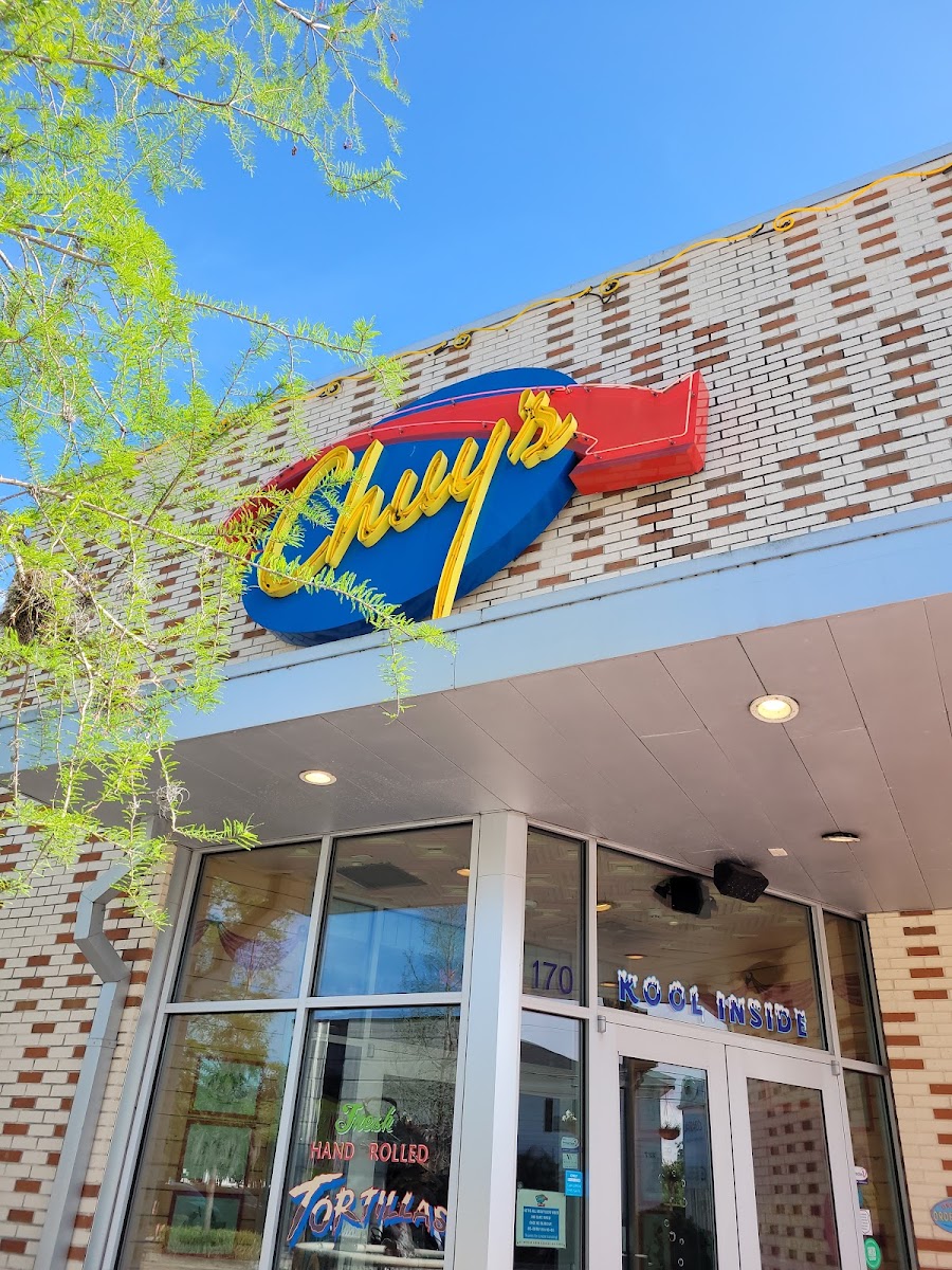 Chuy's