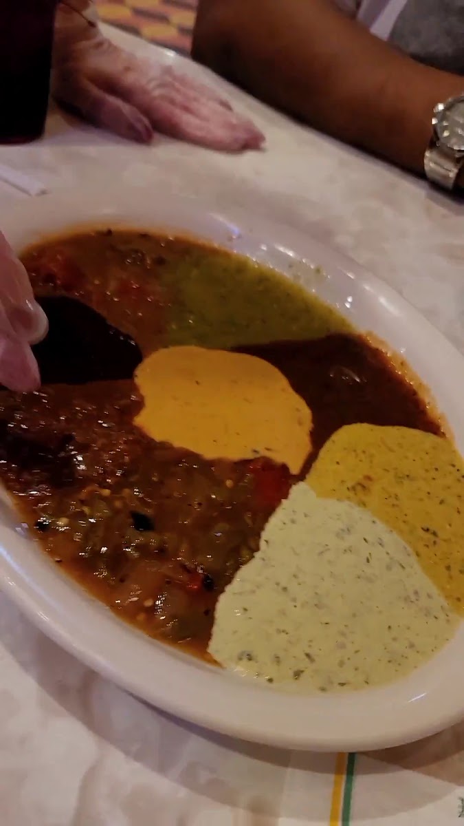 Chuy's Photo 2