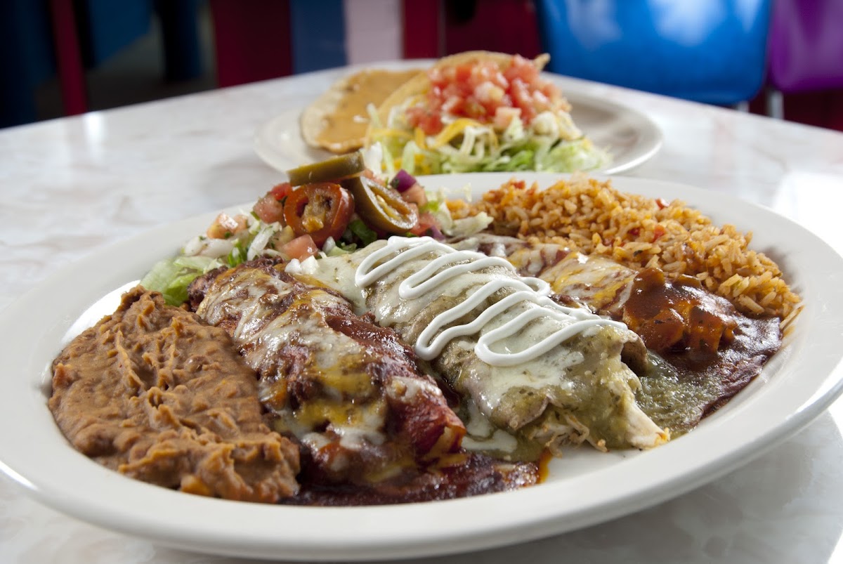 Chuy's Photo 3