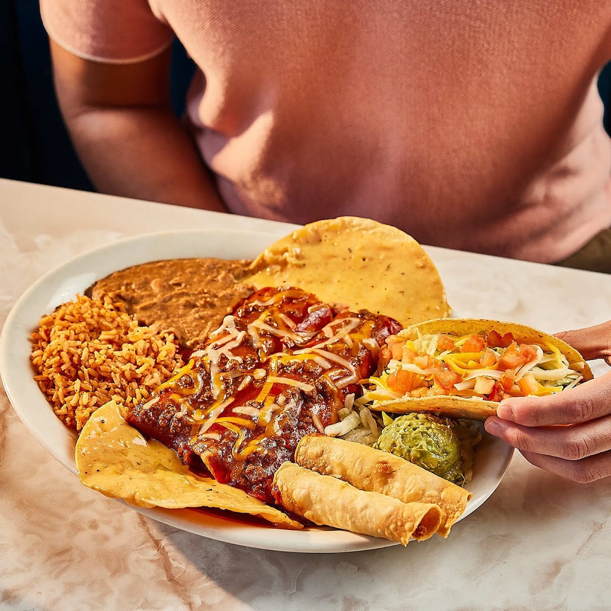 Chuy's Photo 4