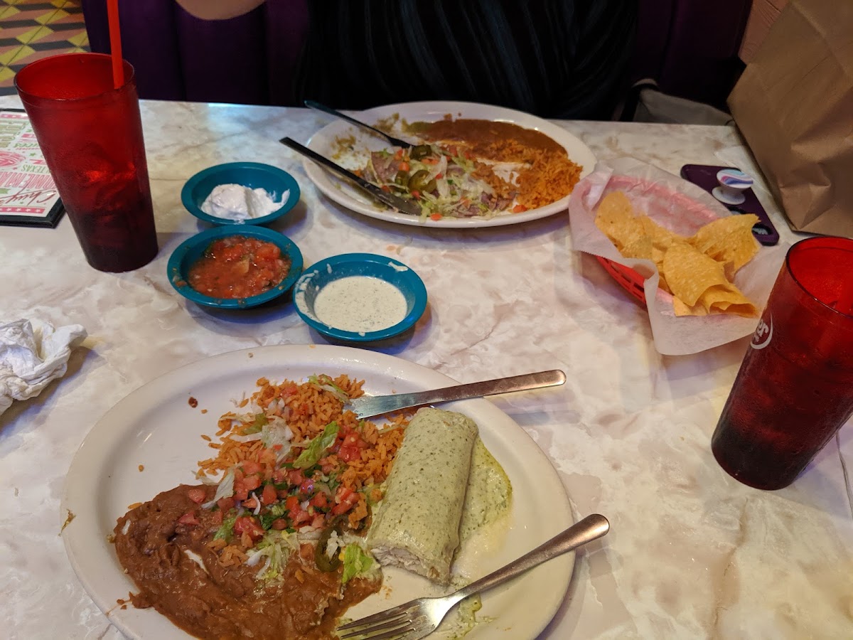 Chuy's Photo 5