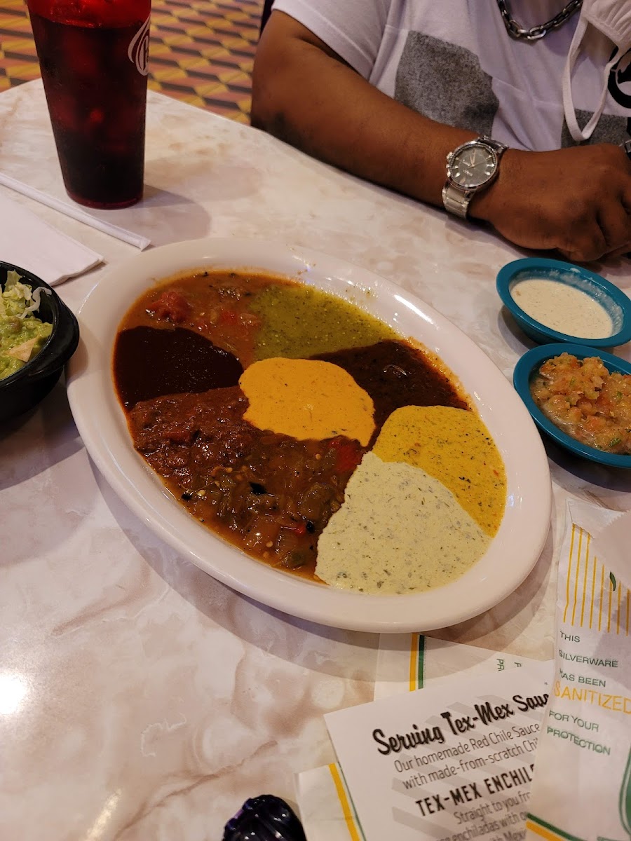 Chuy's Photo 6