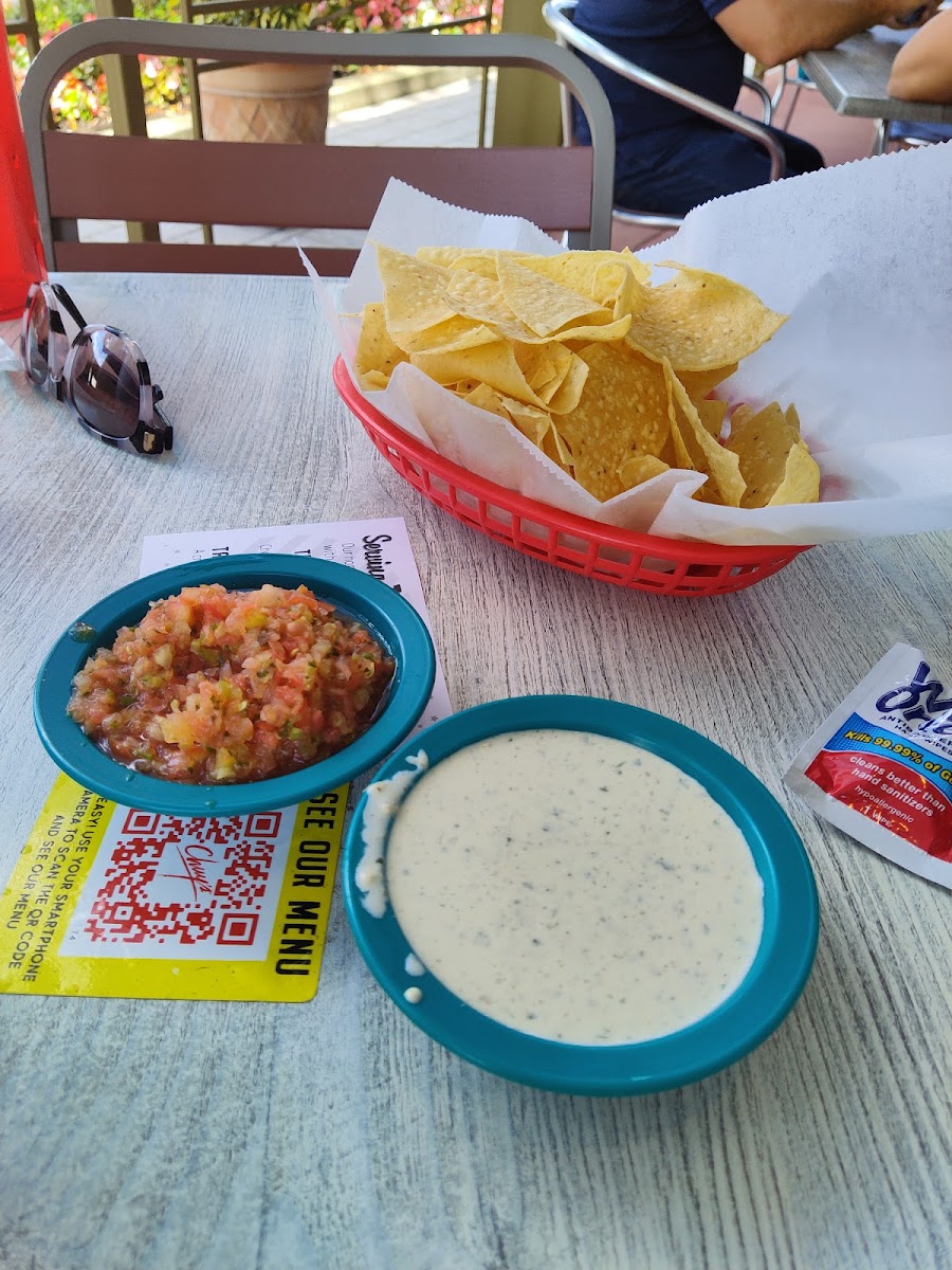 Chuy's Photo 7