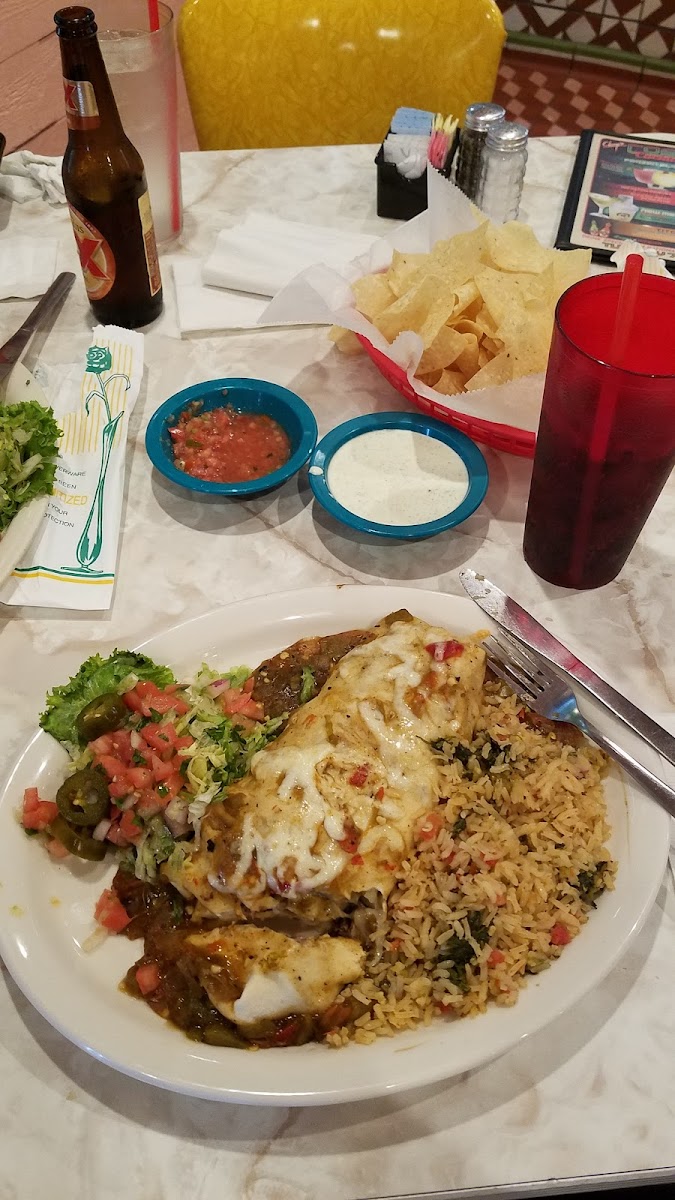 Chuy's Photo 8