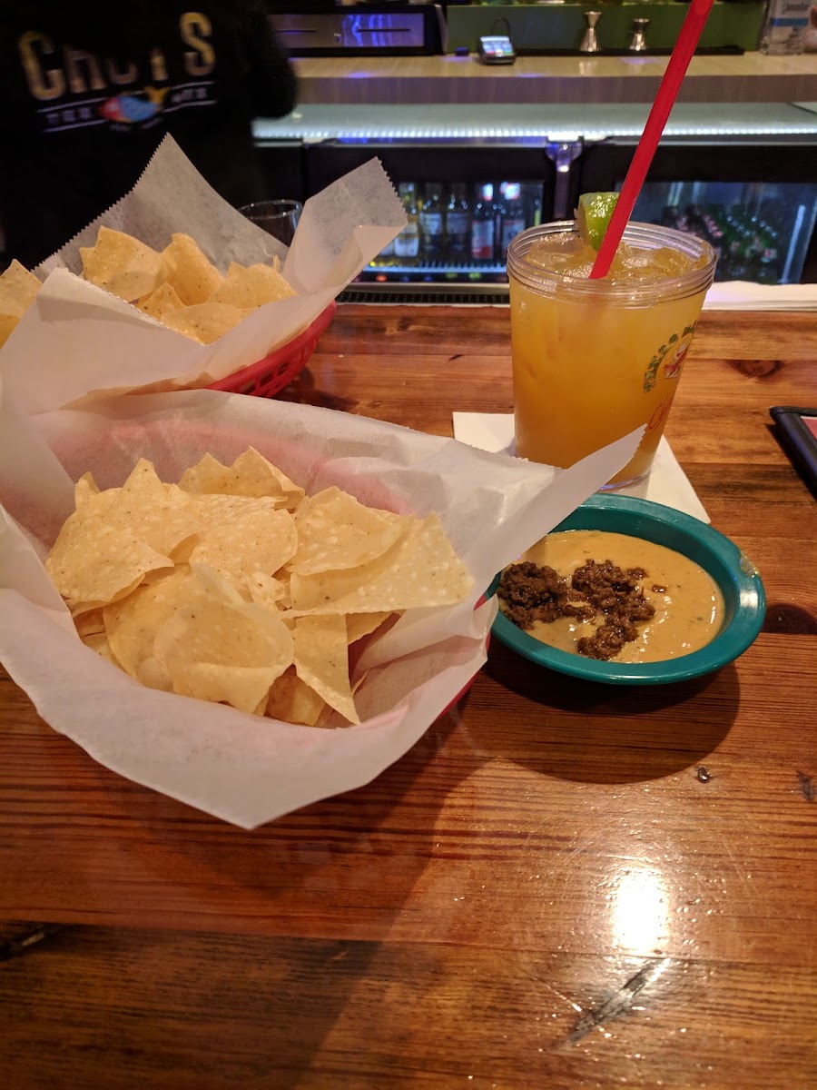 Chuy's Photo 9