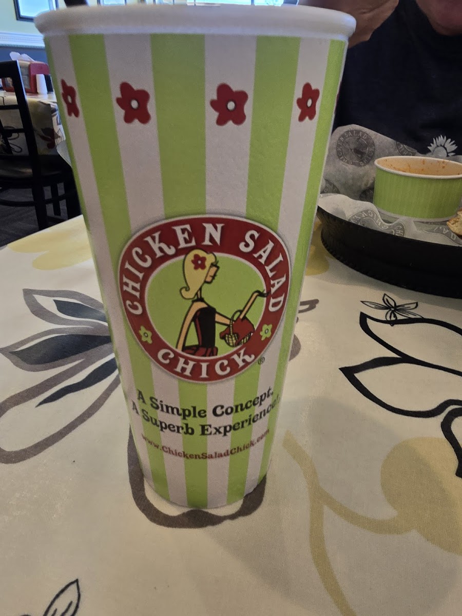 Chicken Salad Chick Photo 10