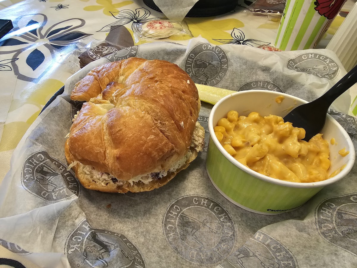 Chicken Salad Chick Photo 7