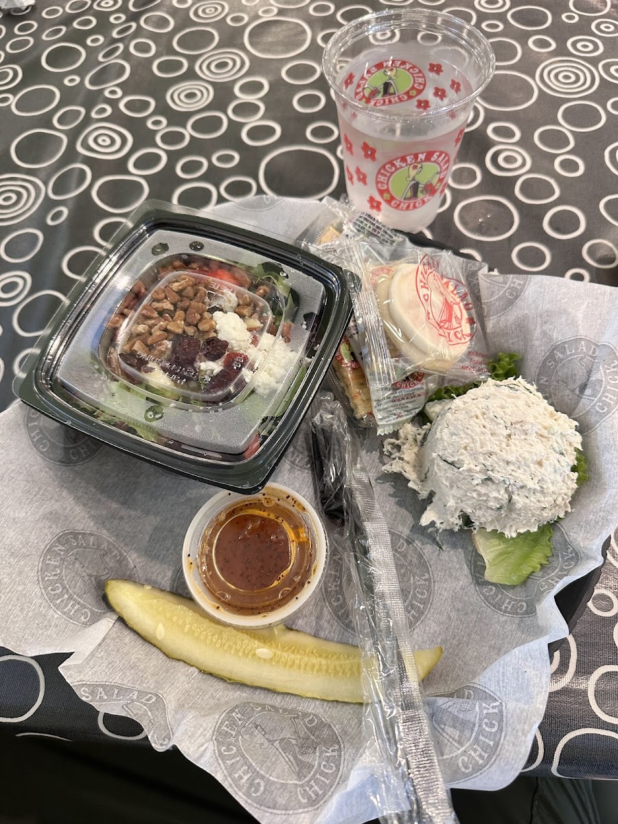 Chicken Salad Chick Photo 8