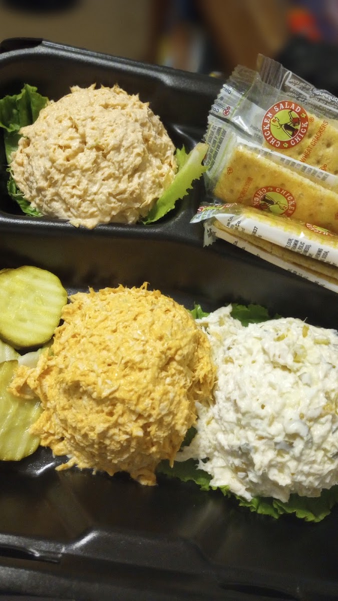 Chicken Salad Chick Photo 9