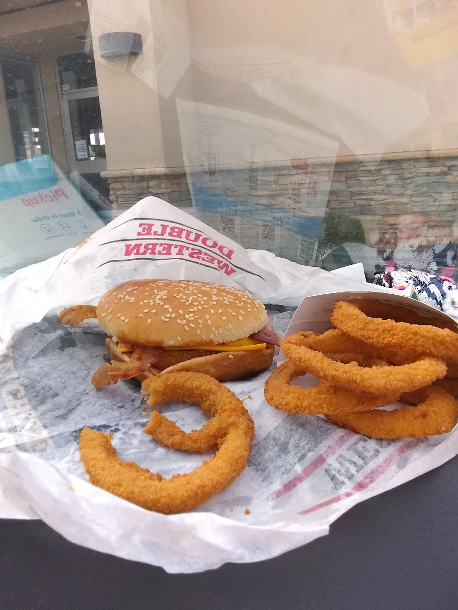 Carl's Jr. Photo 5
