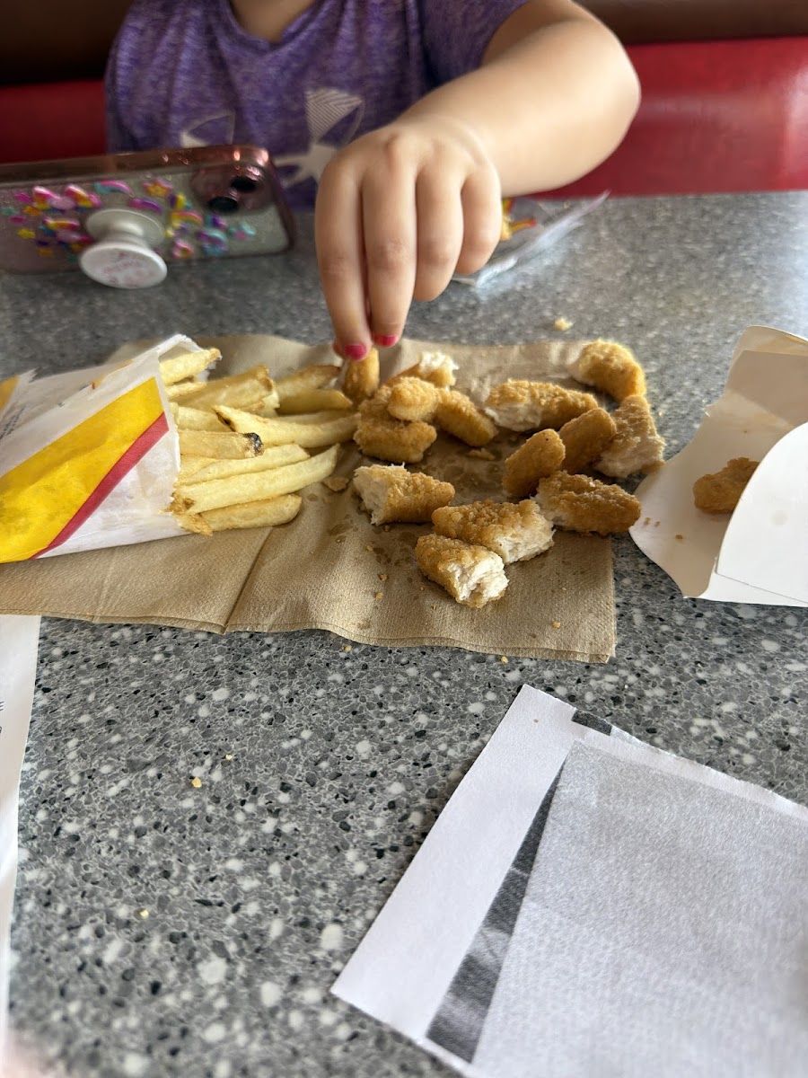 Carl's Jr. Photo 9